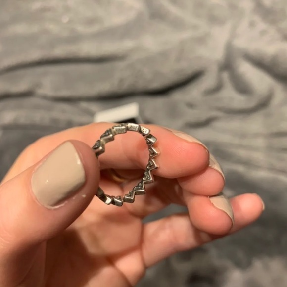 Pandora ring - Picture 3 of 3